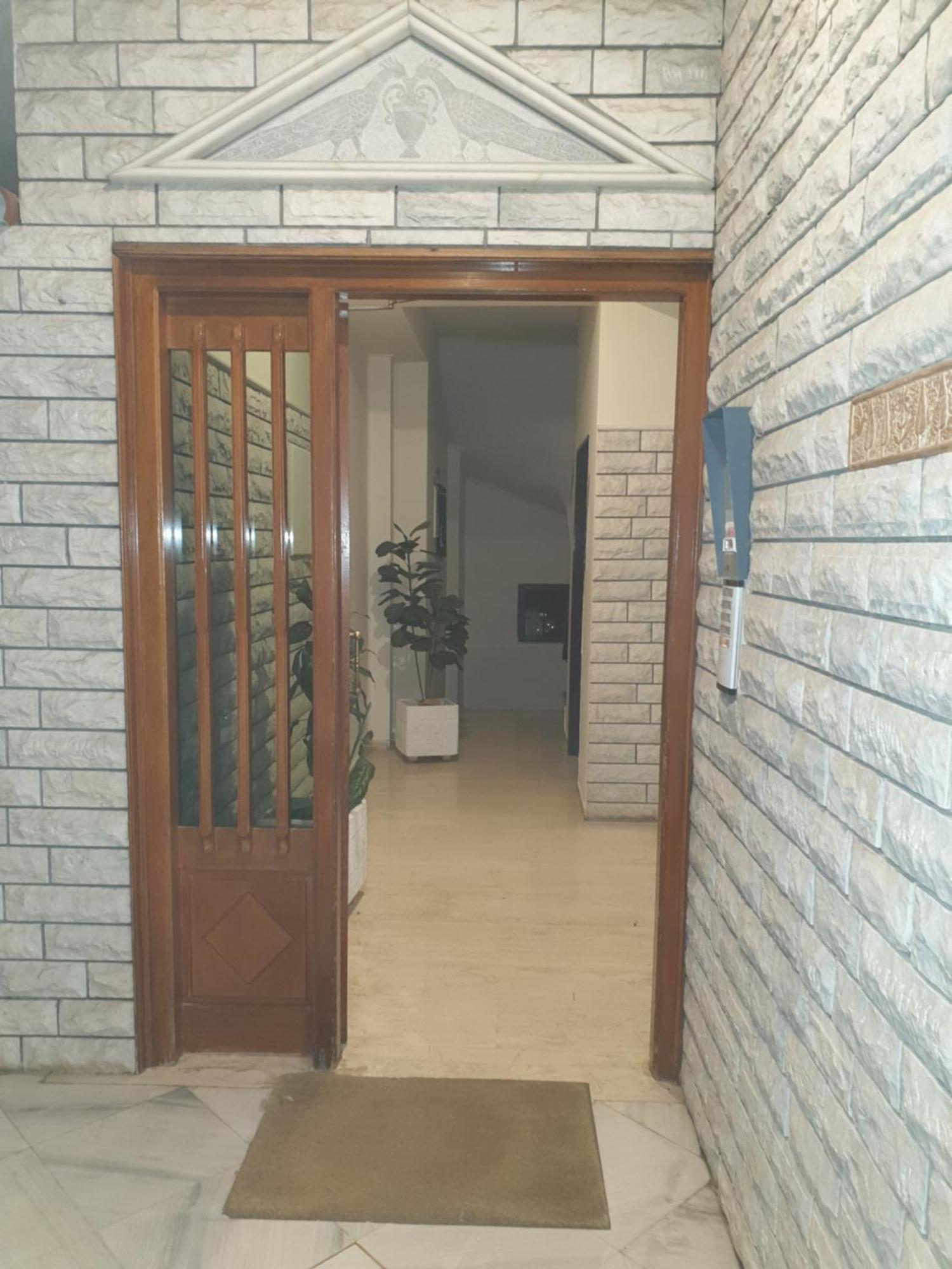 Modern 2Br City Flat 10Min From The Beach เอเธนส์ ภายนอก รูปภาพ